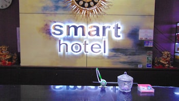 smart hotel thamrin jakarta