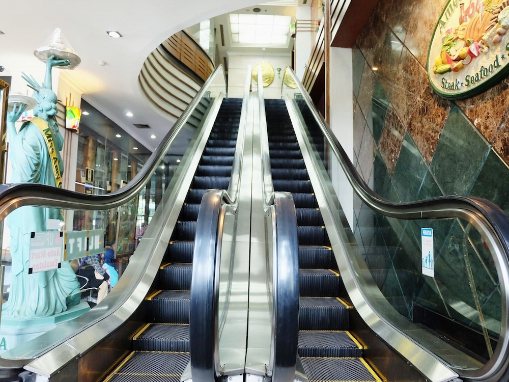 smart hotel thamrin jakarta