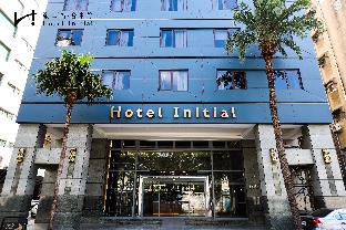Hotel Initial-Taichung,Taichung>>Central,4 star