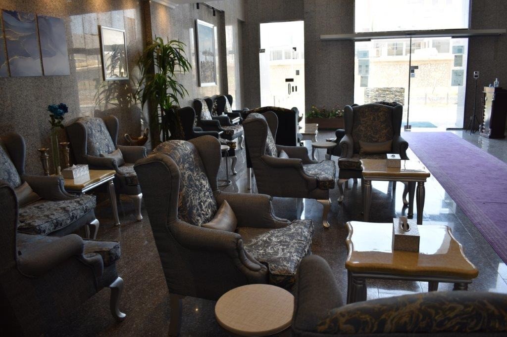 One To One Marbia Al Khobar,,4 star