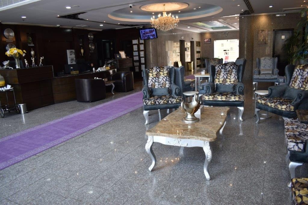 One To One Marbia Al Khobar,,4 star