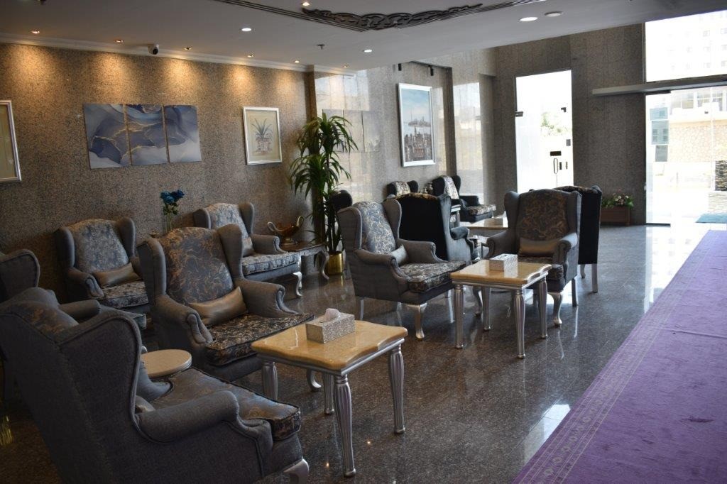 One To One Marbia Al Khobar,,4 star