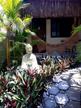 pousada mar e sol