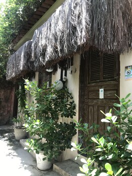 pousada mar e sol