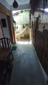 pousada mar e sol