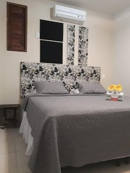 pousada mar e sol
