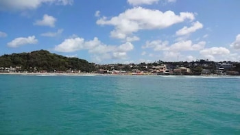 pousada mar e sol