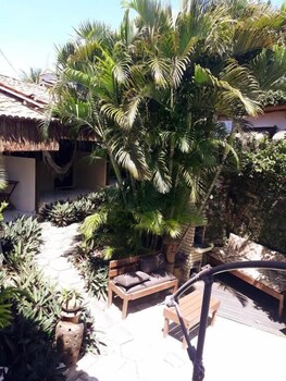 tibau do sul