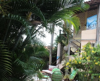 tibau do sul