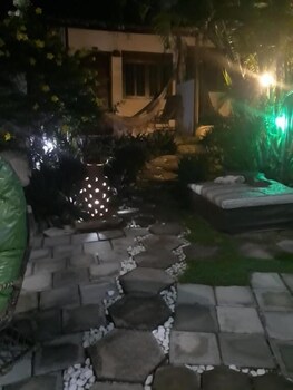 tibau do sul