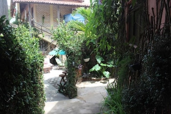 tibau do sul