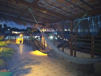 tibau do sul
