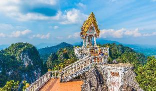 Crystal Hotel Krabi,Krabi Province>>Krabi,4 star