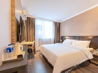 Hanting Express Jiaozuo Middle Jiefang Road,,2 star