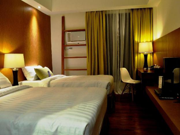 the ferra premier by jg