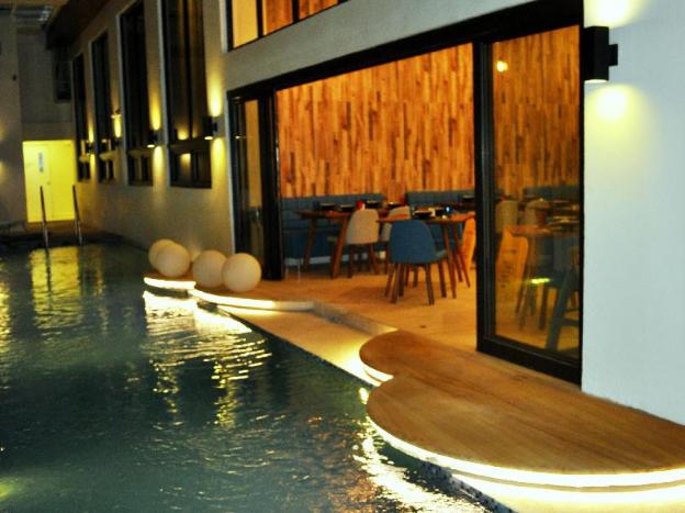 the ferra premier by jg