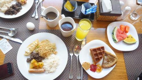 the ferra premier by jg