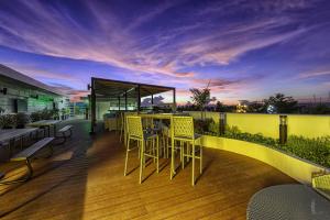 the ferra premier by jg