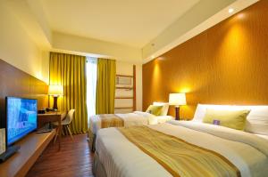 the ferra premier by jg