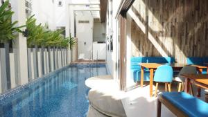 the ferra premier by jg