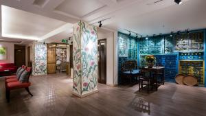 Asian Ruby Center Point Hotel,Ho Chi Minh City>>District 1,3 star