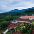 royal hotel and villa trawas