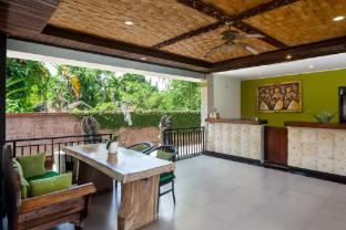 kamandhani hotel ubud