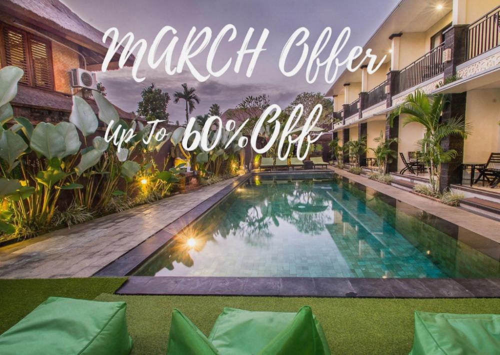 kamandhani hotel ubud