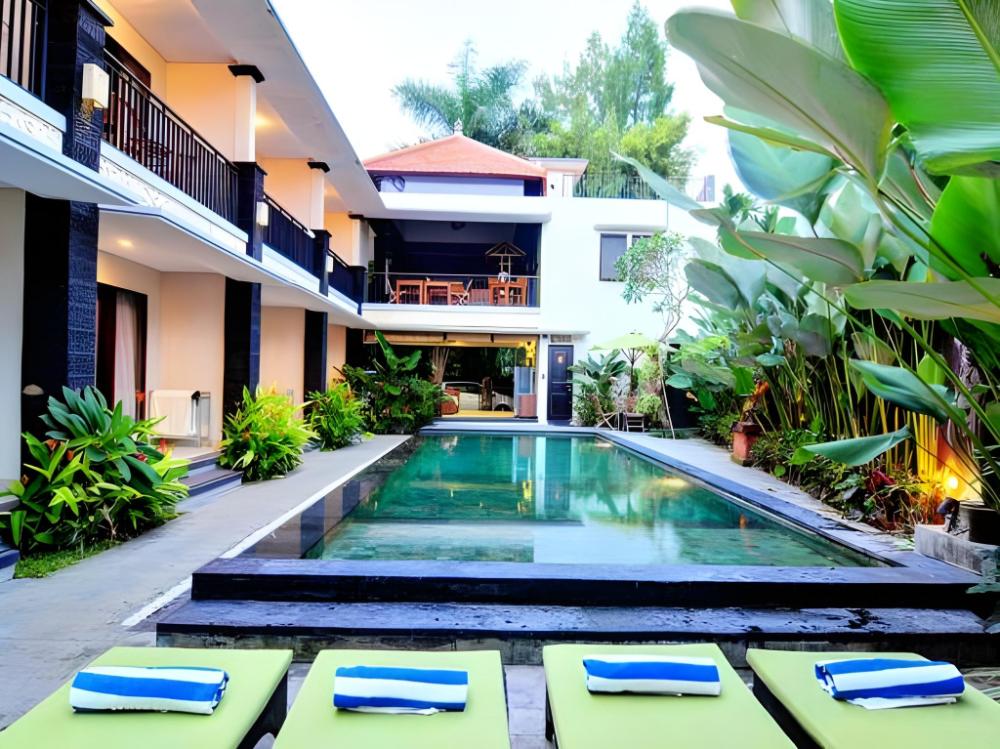 kamandhani hotel ubud
