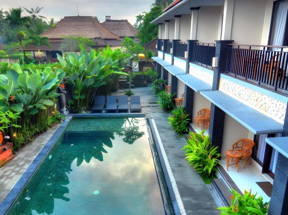 kamandhani hotel ubud
