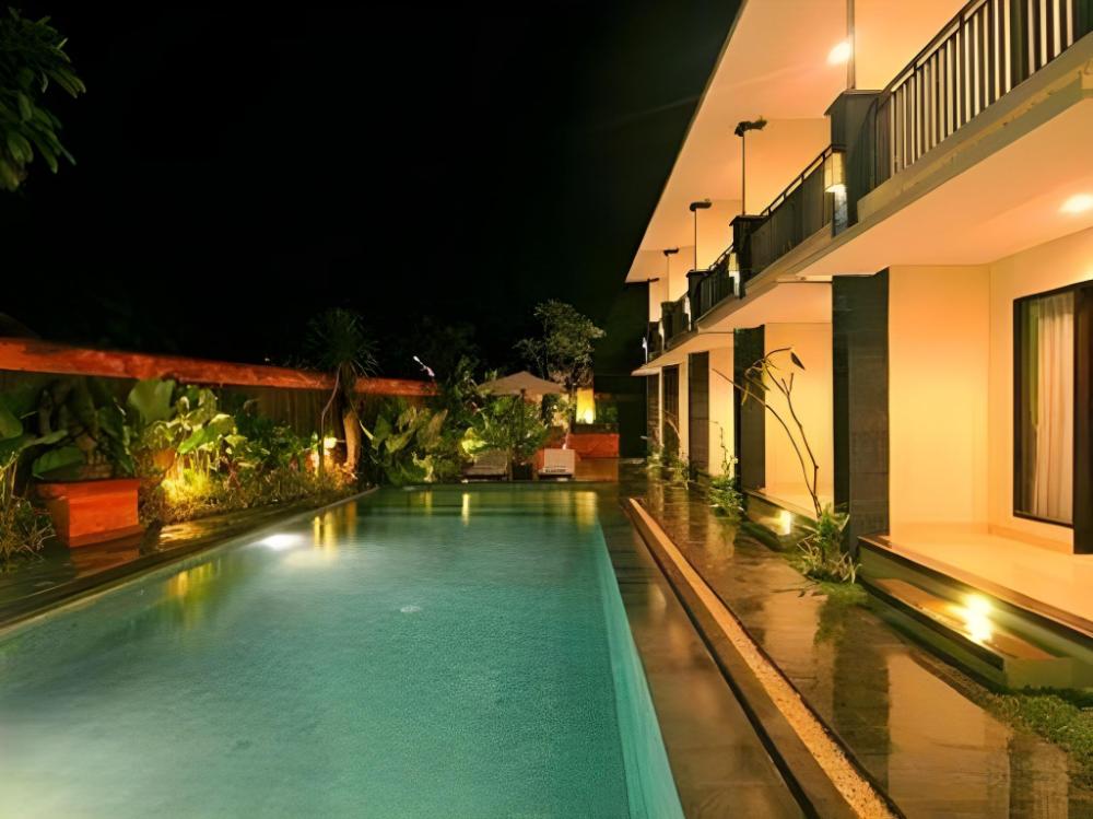 kamandhani hotel ubud