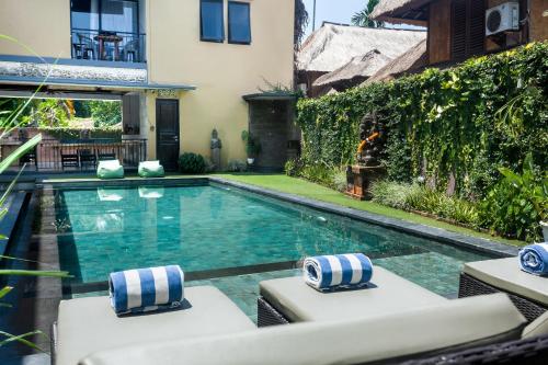 kamandhani hotel ubud