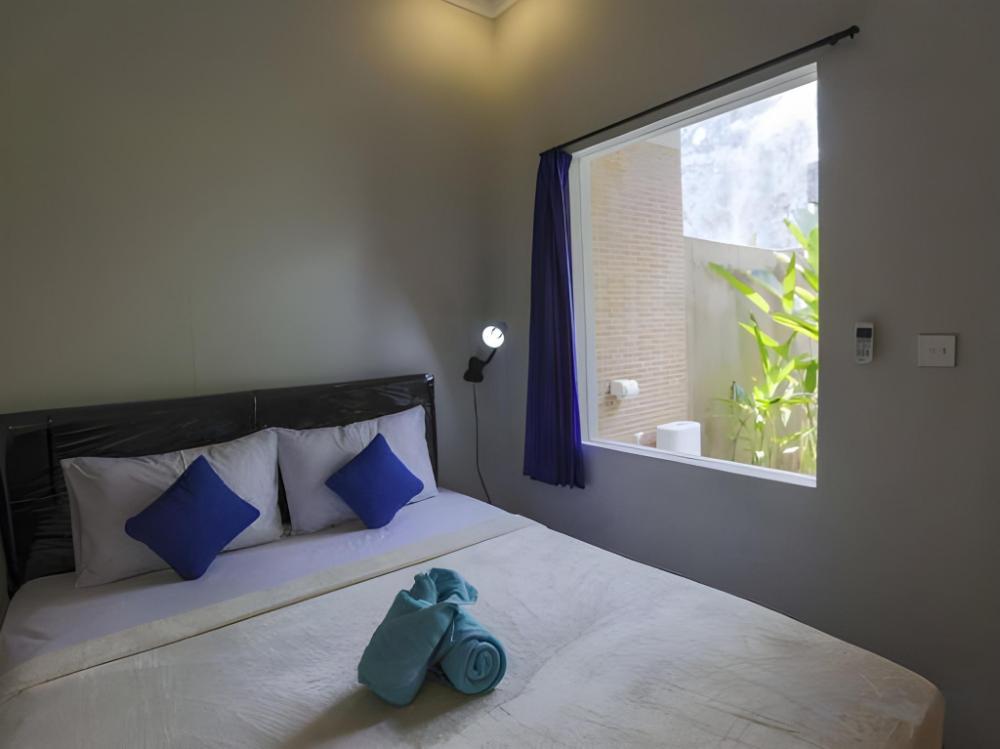 kamandhani hotel ubud