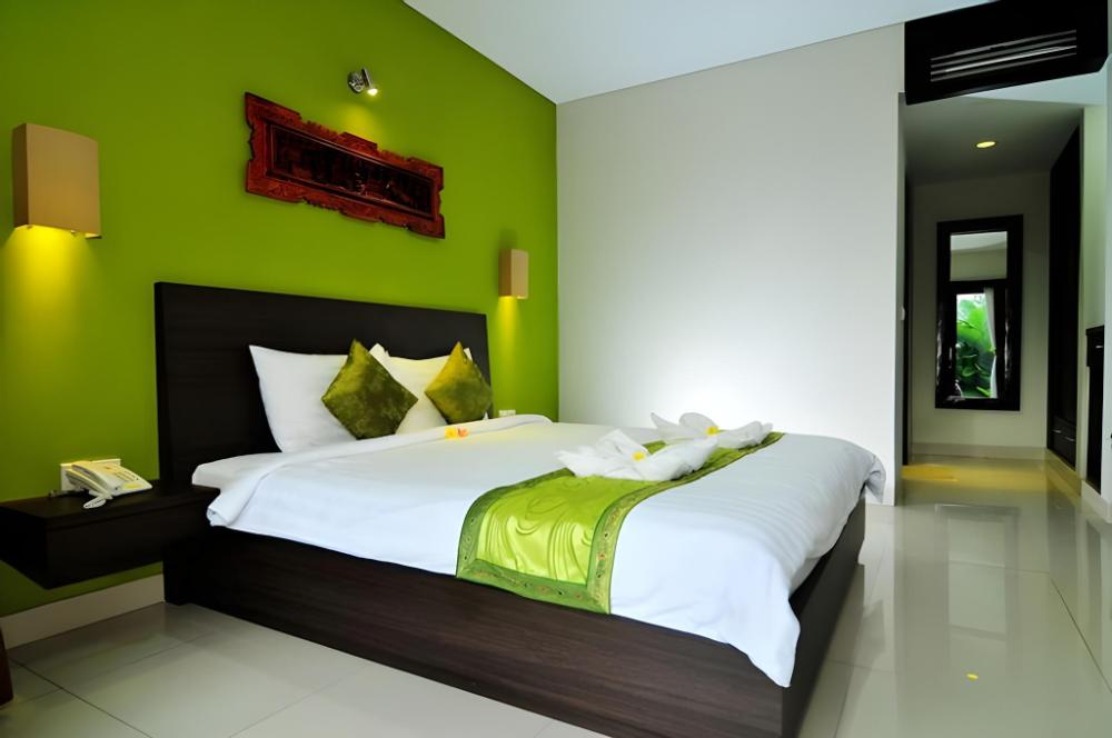 kamandhani hotel ubud