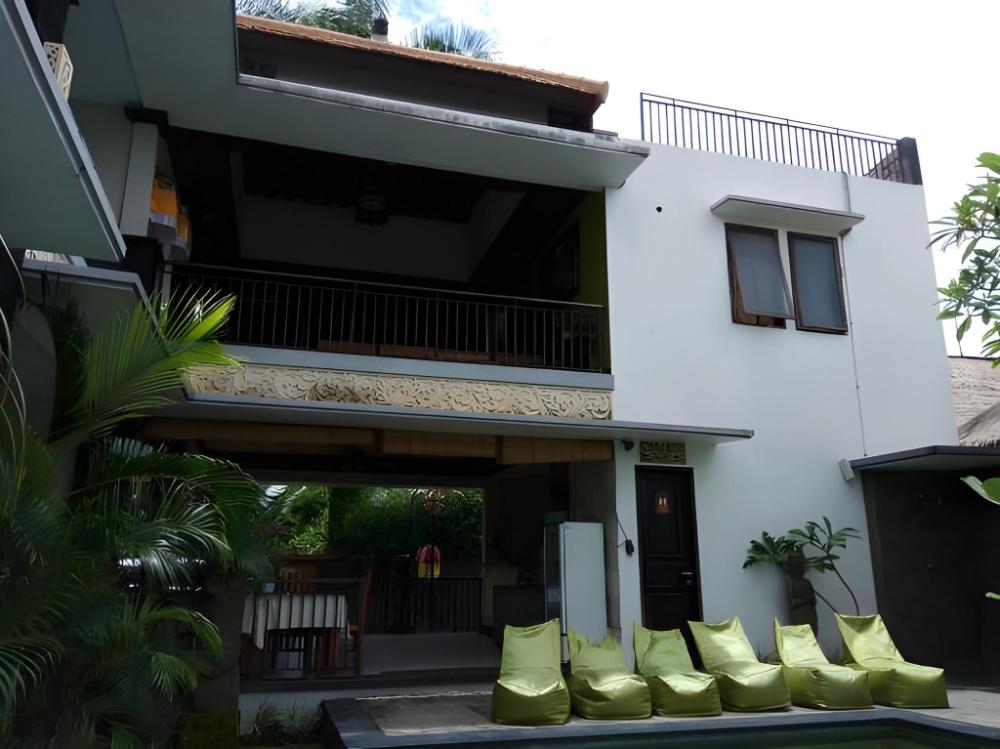 kamandhani hotel ubud