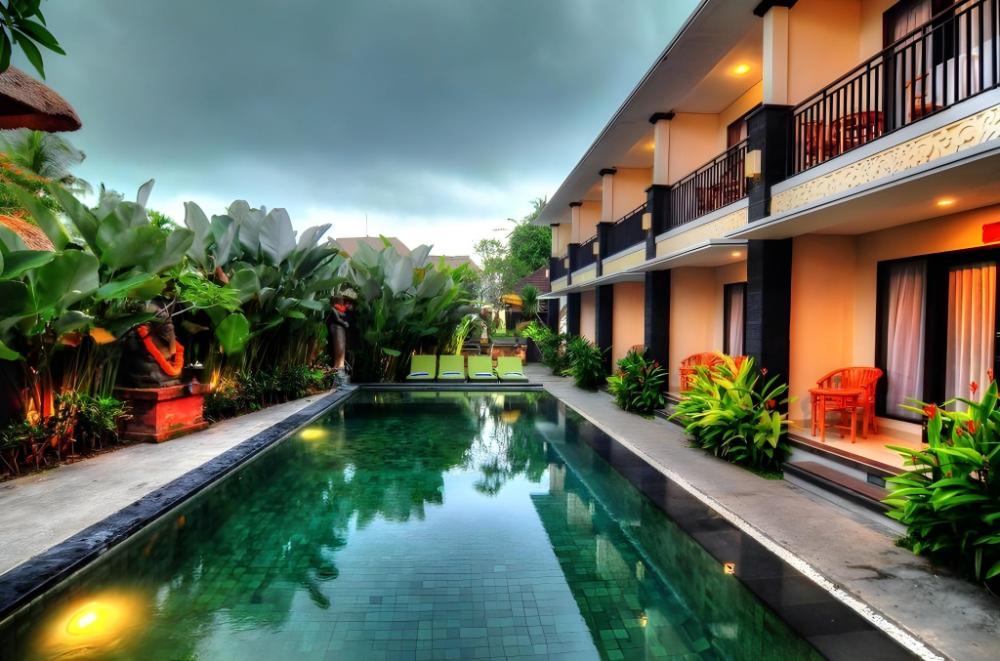 kamandhani hotel ubud