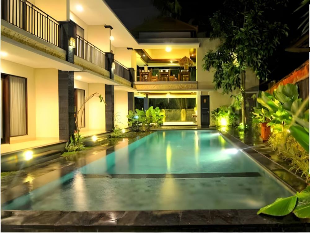 kamandhani hotel ubud