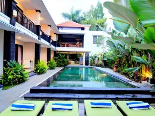 kamandhani hotel ubud