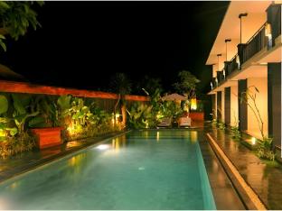 kamandhani hotel ubud