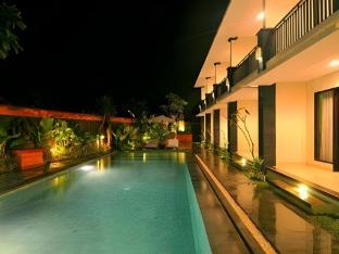kamandhani hotel ubud