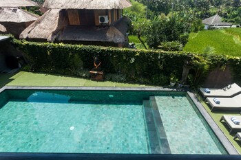 kamandhani hotel ubud