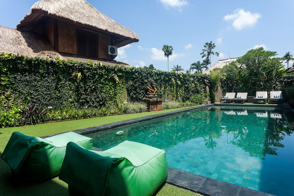 kamandhani hotel ubud