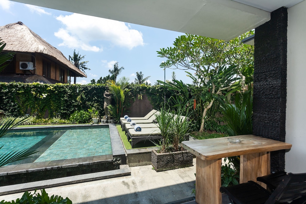 kamandhani hotel ubud