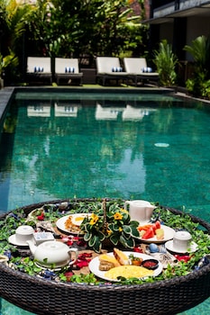 kamandhani hotel ubud