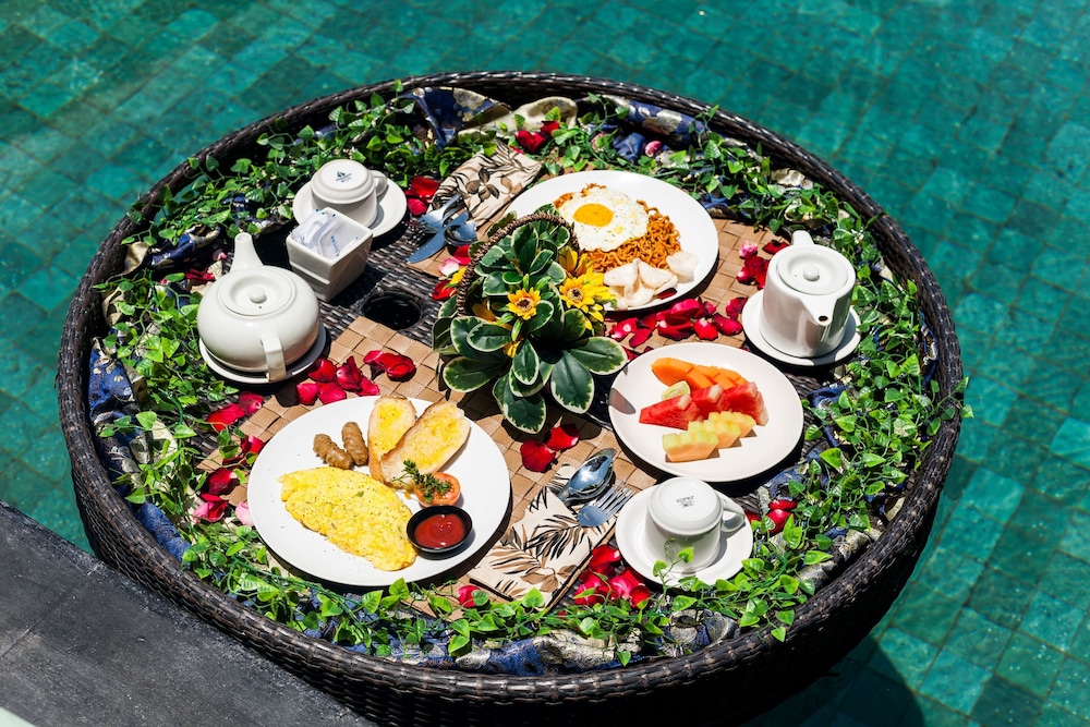 kamandhani hotel ubud