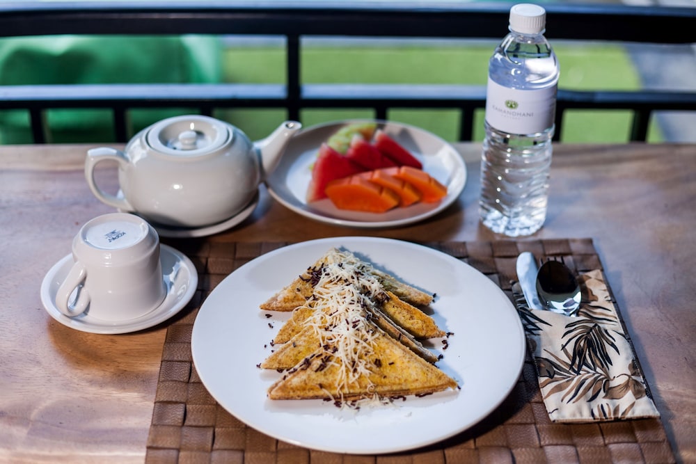 kamandhani hotel ubud