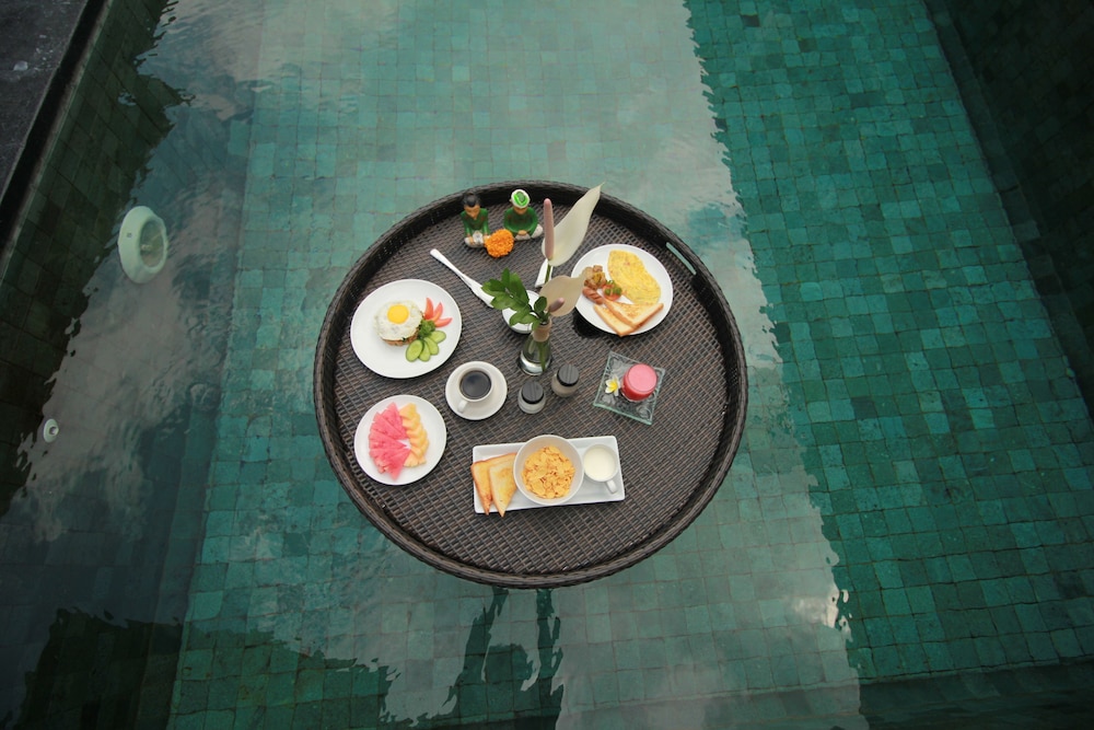 Kamandhani Hotel Ubud,Gianyar>>Bali,3 star