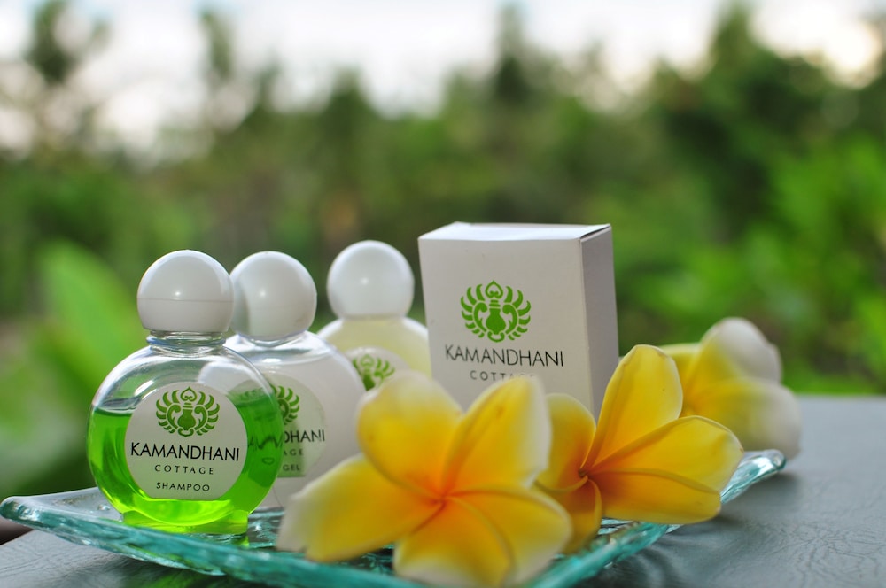 Kamandhani Hotel Ubud,Gianyar>>Bali,3 star