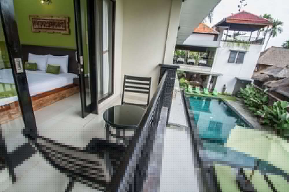 Kamandhani Hotel Ubud,Gianyar>>Bali,3 star