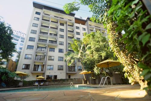 nairobi